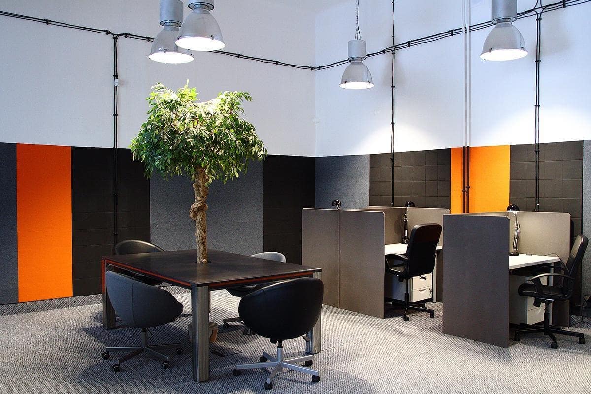 Biura Business Lab Nowy Świat