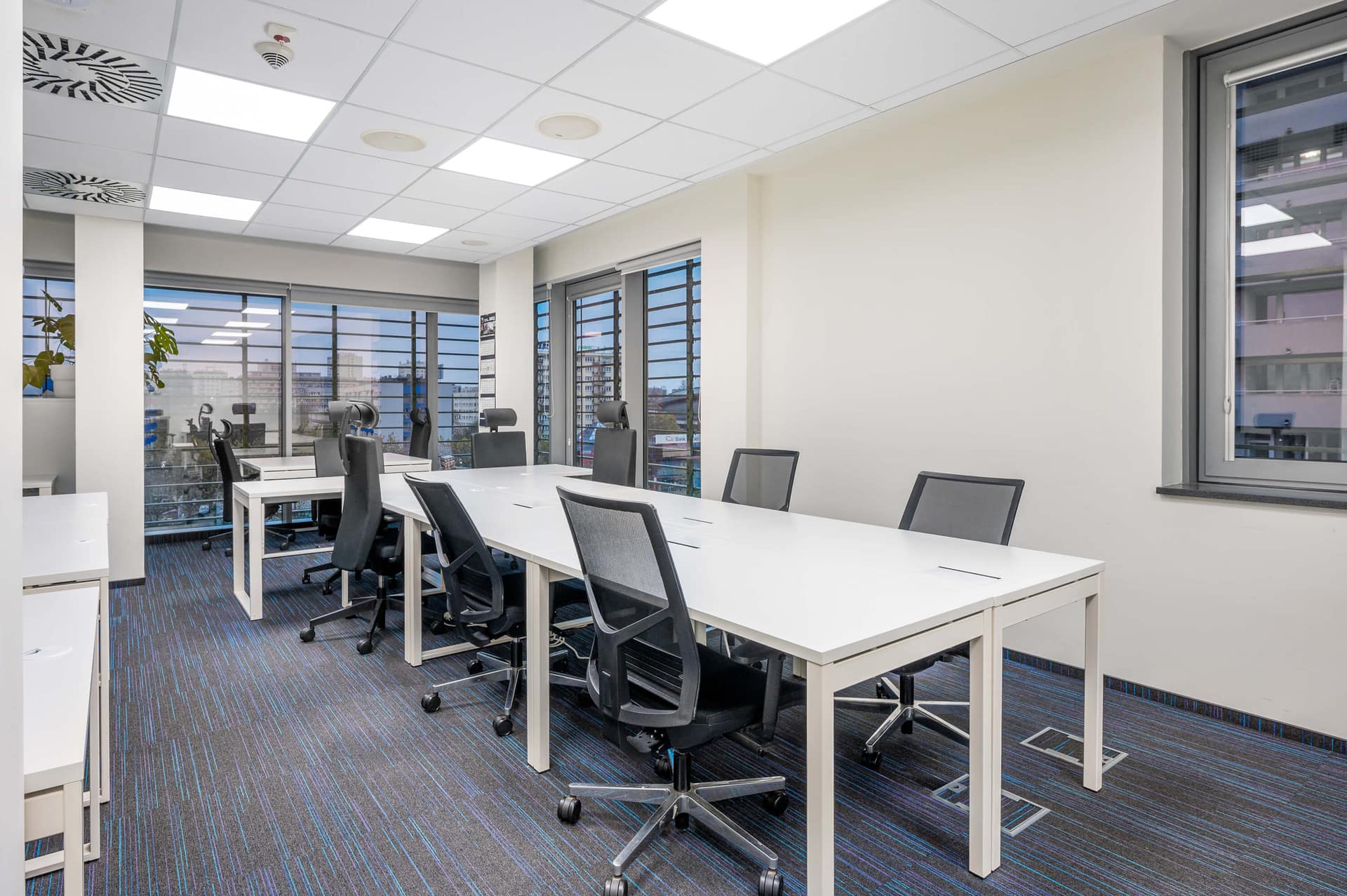 Biura beIN Offices Katowice