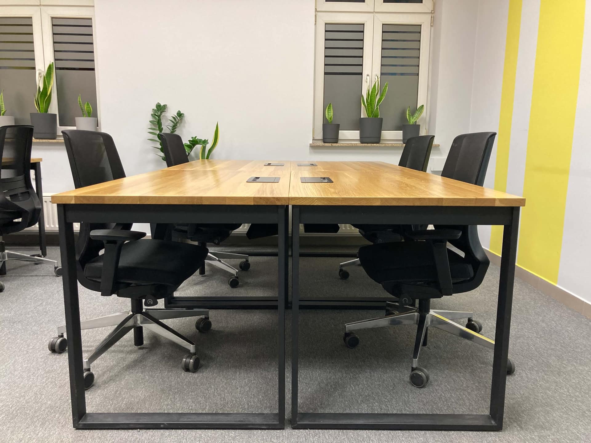 Biura Desking.pl