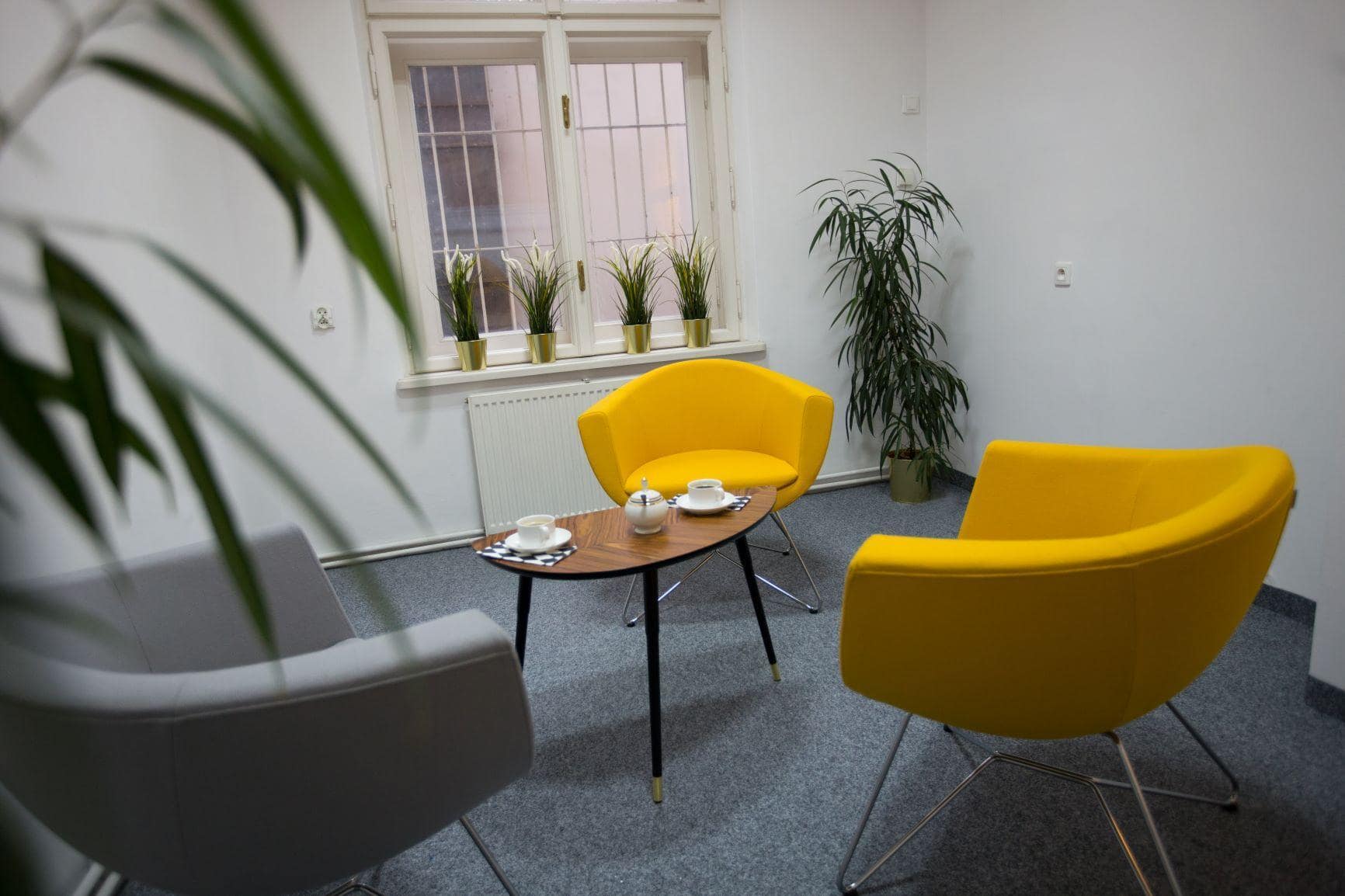Biura Krakowski Coworking