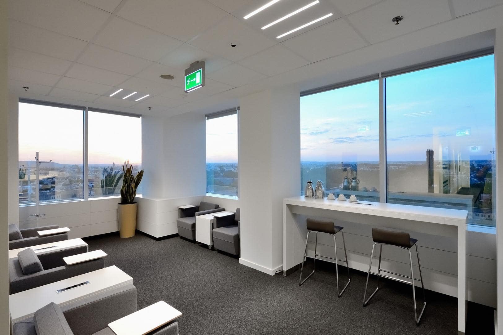 Biura Regus K1