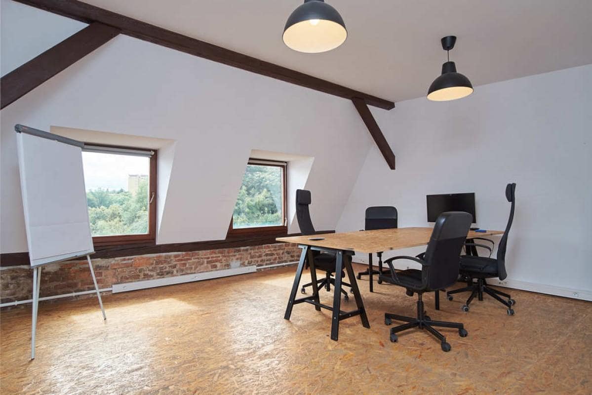 Biura Rostka offices