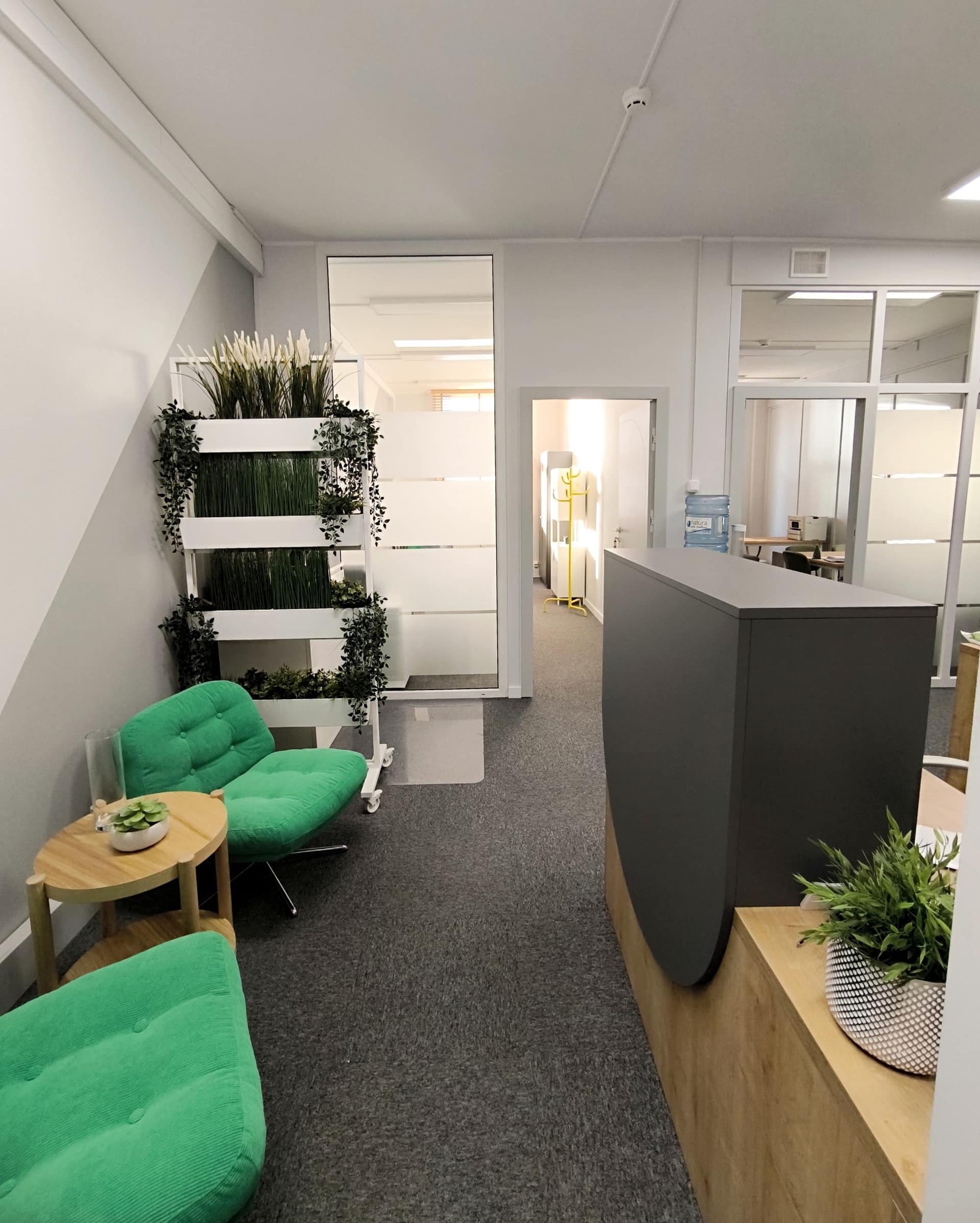Coworking Stref@Biznesu Gdyńskie Centrum Biznesu